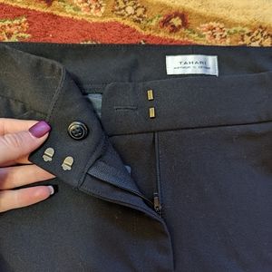 Tahari Slacks, Size 6